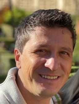 Mircea Vasiu