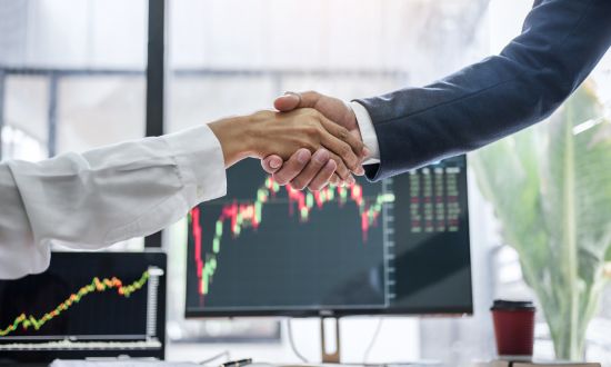 top brokeri online