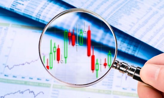 strategii trading