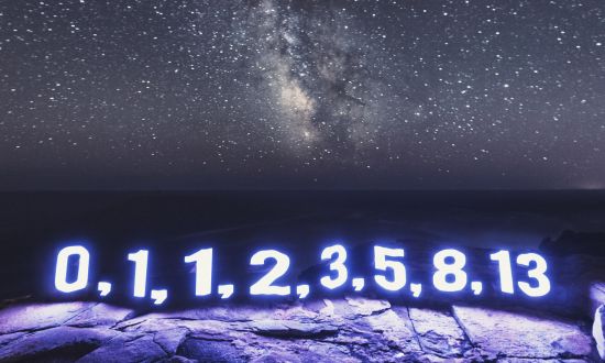 fibonacci trading