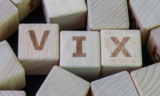 indice vix