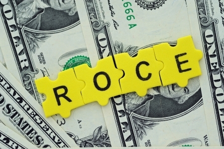 roce formula