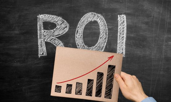 roi formula