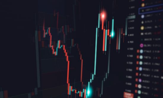 vsa trading