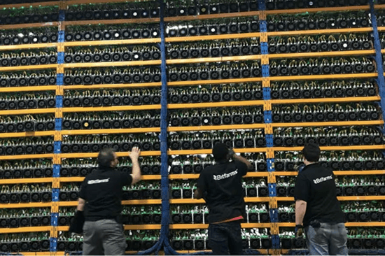 bitcoin halving ce este?