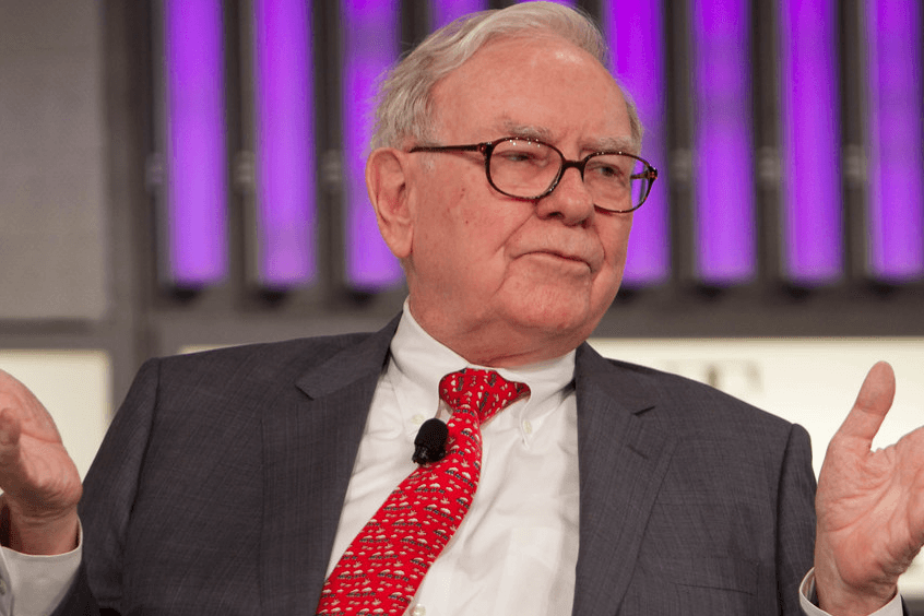 citate warren buffett
