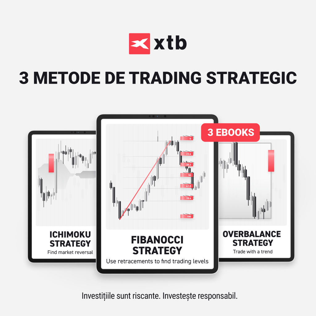 3 metode trading strategix xtb