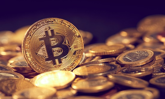 bitcoin etf