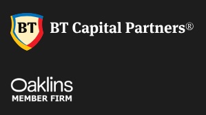 bt capital partners