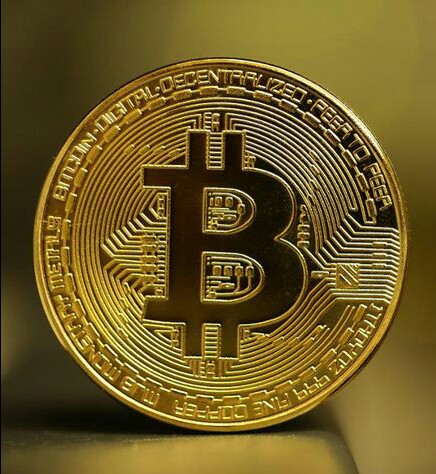 ETP bitcoin 
