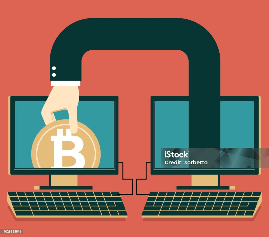 portofel bitcoin