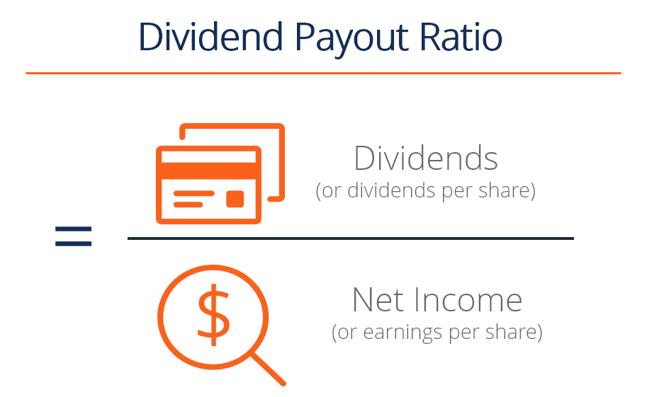 payout ratio formula