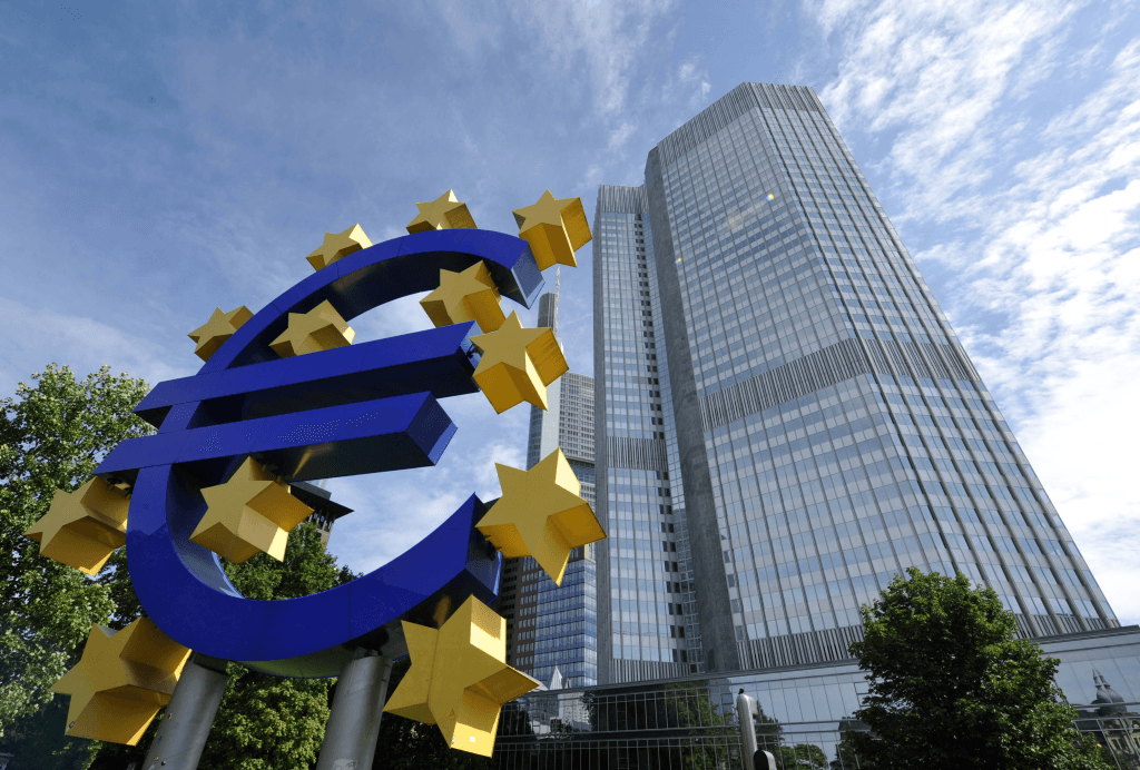 banca centrală europeană