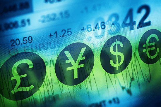 day trading