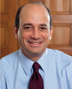 cine este Joel Greenblatt