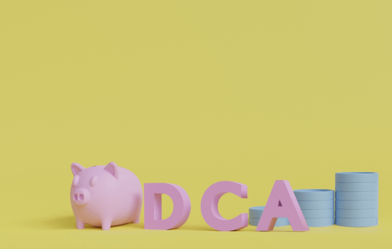 ce este DCA