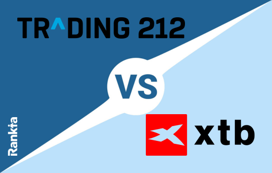 trading 212 vx xtb care este mai bun?