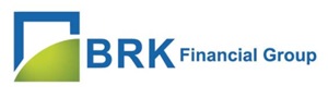 BRK financial group romania