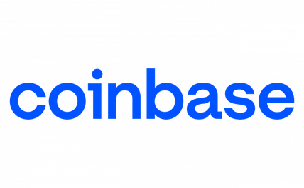 Coinbase logo
