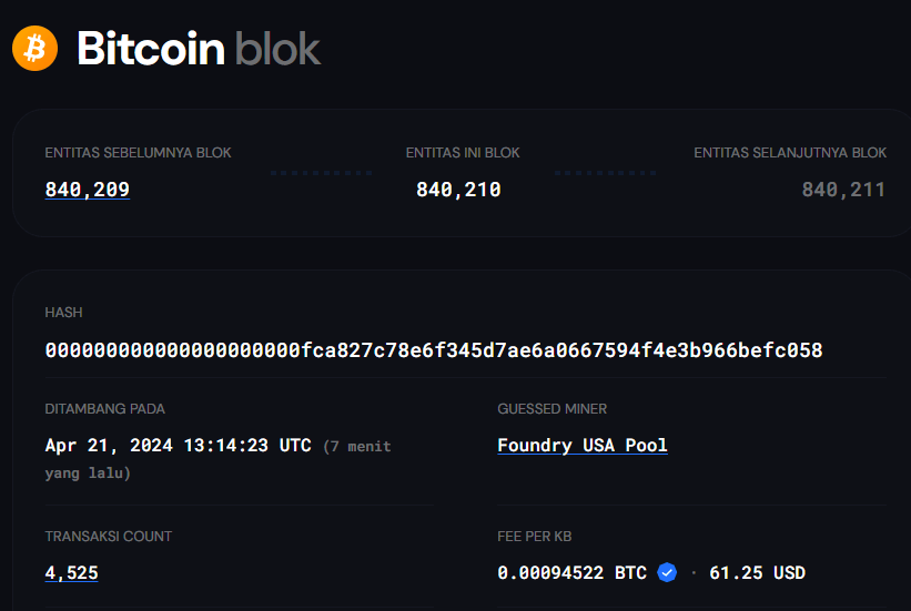 hash crypto