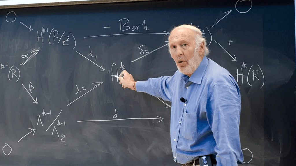 jim simons