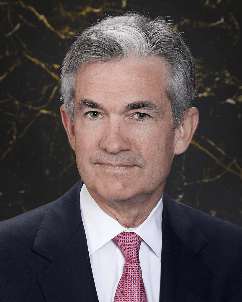 Jerome H. Powell