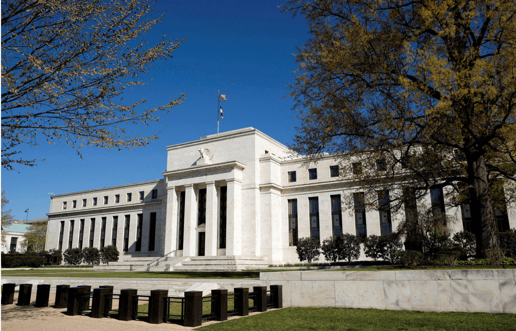 FED piata financiara