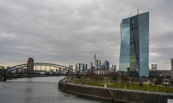 banca centrală europeană