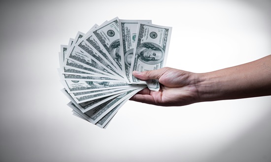 data înregistrării unui dividend