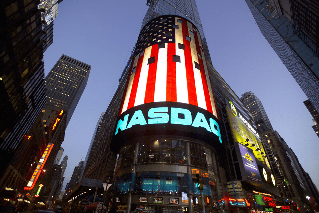 nasdaq ce este