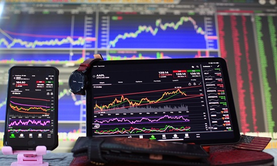 trading cu chat gpt