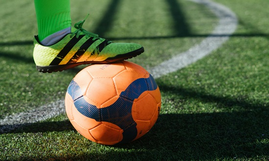 echipe de fotbal listate la bursă