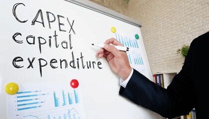 CapEx