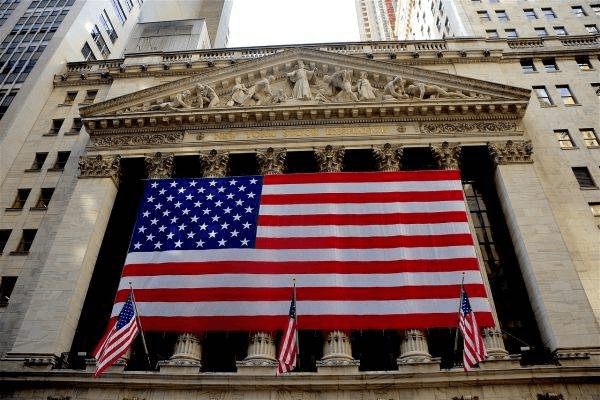 top 10 companii bursa americană