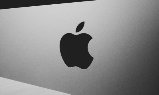 Apple în top 10 companii din lume
