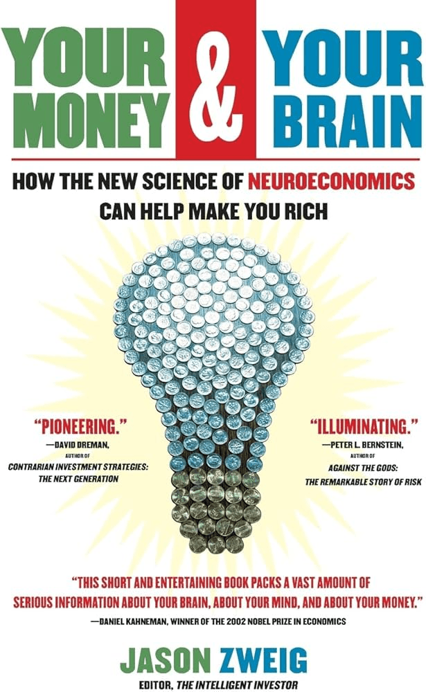 your money your brain
