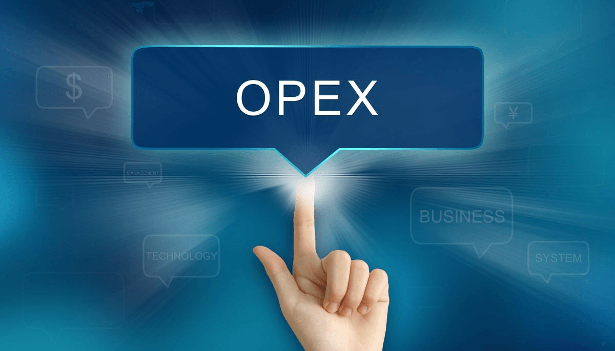 Raportul OpEx al unei companii: Ce este și cum se calculează?