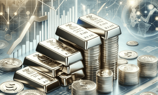 argint etf