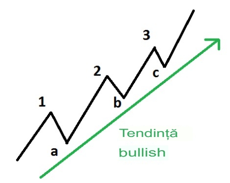 Tendinta ascendenta