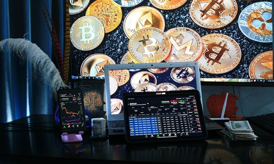 hash criptografic