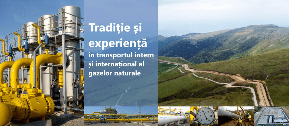 de ce scad actiunile transgaz?