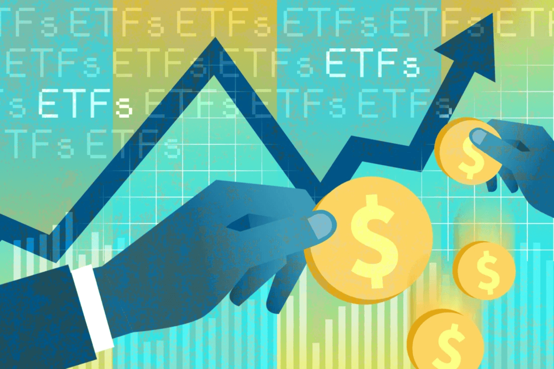 Educație financiară și cursuri despre ETF-uri.