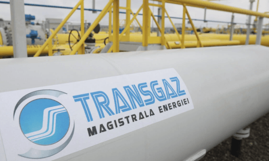 transgaz