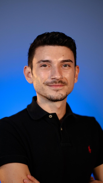 Paul Daniel Oltean