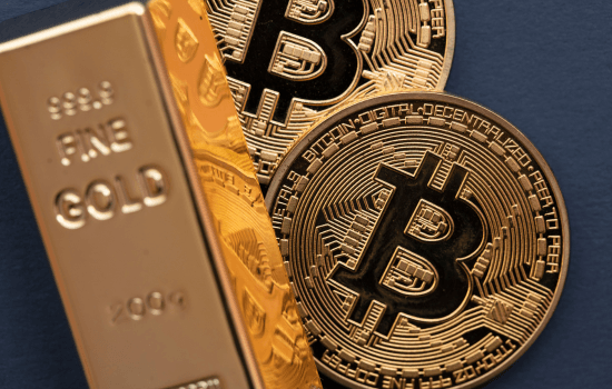 bitcoin aurul digital