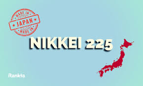 Nikkei 225 - indici din Asia