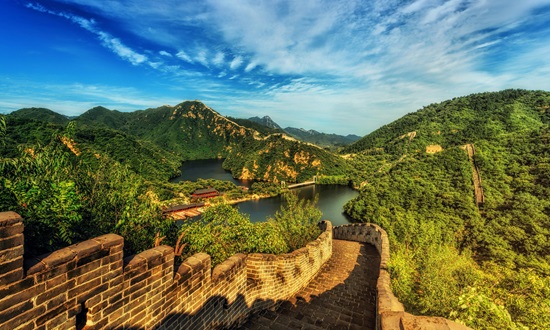 fonduri indexate china
