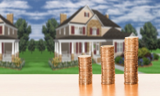 piața imobiliara vs. piața de acțiuni