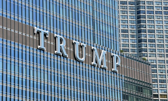donald trump trade