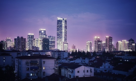 Investiții în China